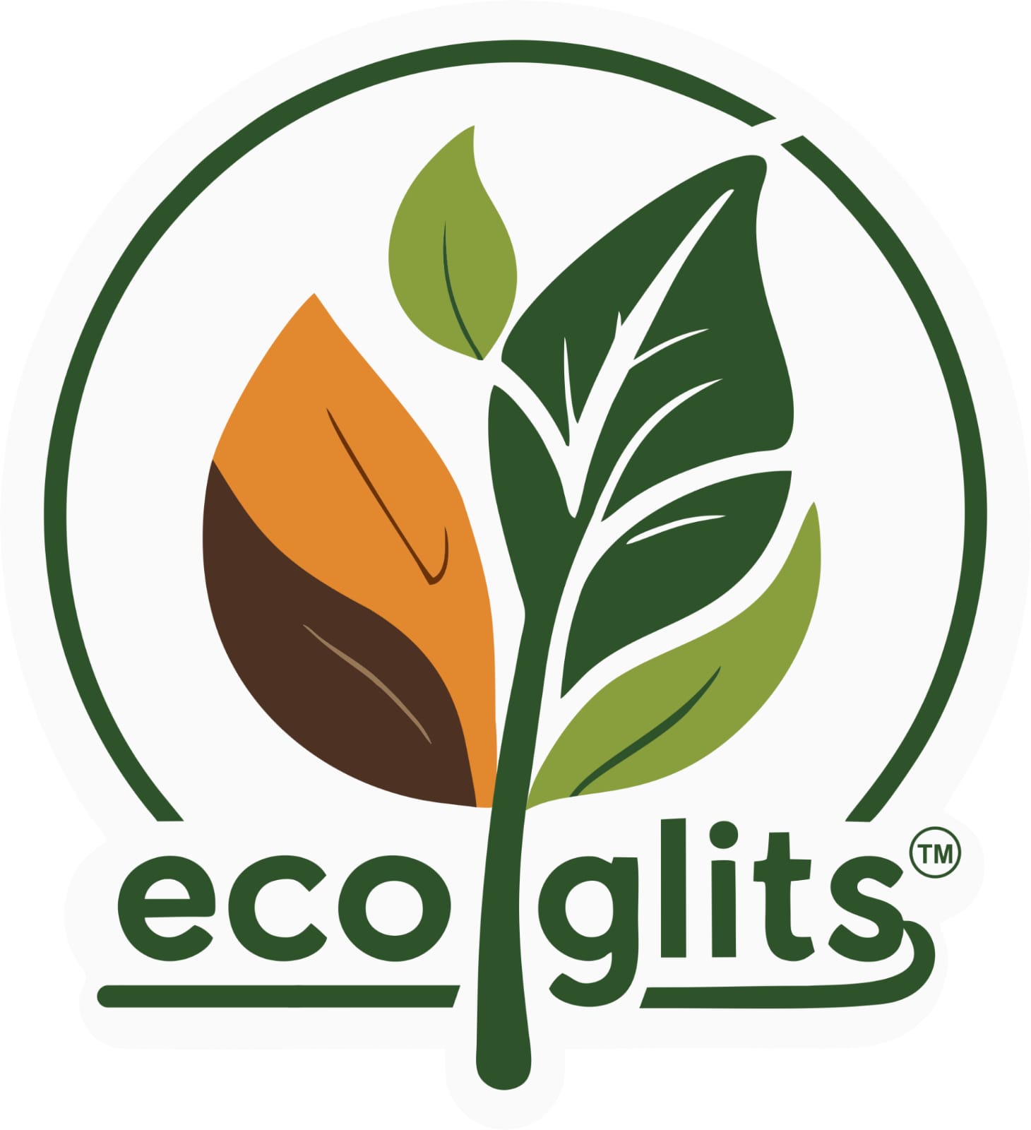 Eco Glits Logo